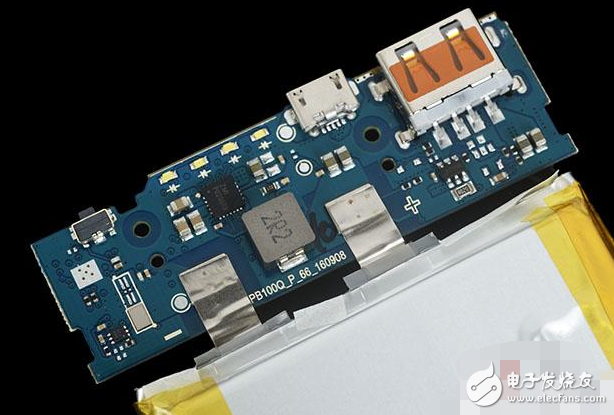 小米移動電源實測質(zhì)量滿分_小米移動電源能給iphone充電嗎