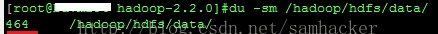 mapreduce 中MAP進(jìn)程的數(shù)量怎么控制？