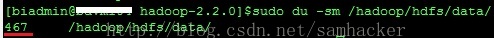 mapreduce 中MAP進(jìn)程的數(shù)量怎么控制？