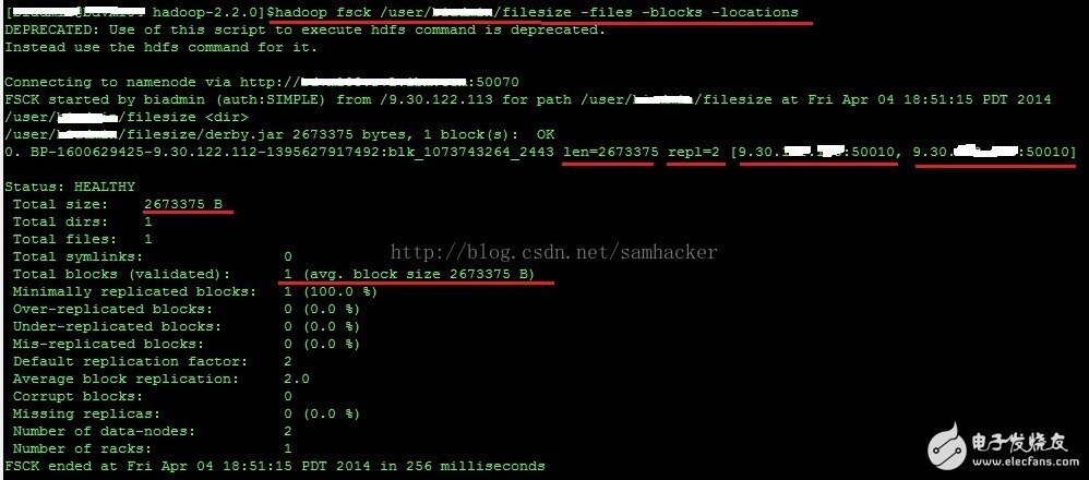 mapreduce 中MAP進(jìn)程的數(shù)量怎么控制？