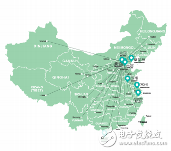 目前新能源汽車運(yùn)營模式及未來  發(fā)展趨勢