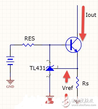 如何搞定恒流電源電路設(shè)計(jì)_看懂六個(gè)提示