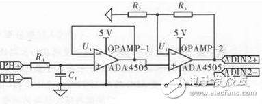 基于AD7792的pH在線監(jiān)測(cè)傳感器采集電路設(shè)計(jì)