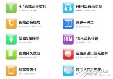 智能眼鏡有哪些優(yōu)缺點_一副智能眼鏡竟有9大優(yōu)點？讓人著迷無法自拔！