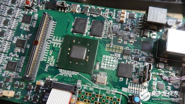 ZYNQ-7000 AXI 總線相關(guān)介紹