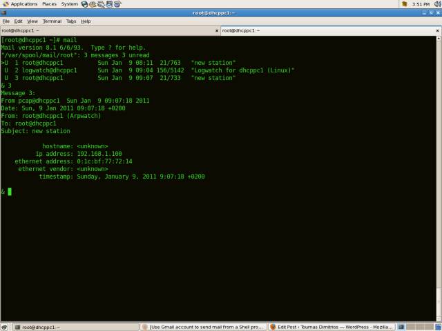 介紹Linux 終端中運行的 10 個網(wǎng)絡(luò)監(jiān)視工具