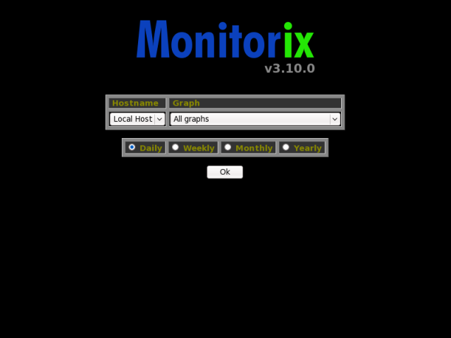 介紹Linux 終端中運行的 10 個網(wǎng)絡(luò)監(jiān)視工具