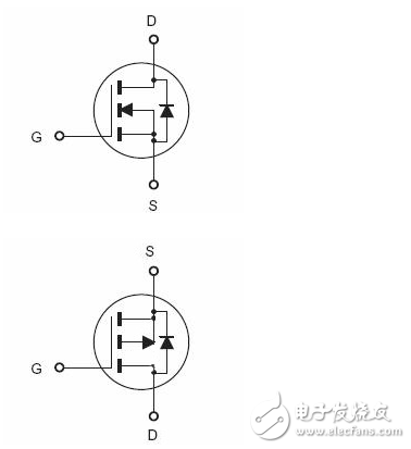用通俗易懂的話讓你明白場效應(yīng)管就是一個電控開關(guān)！
