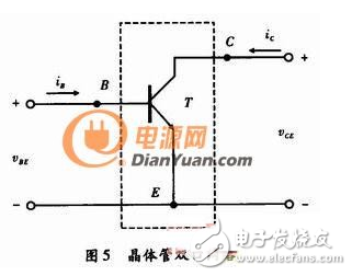 萬(wàn)能的三極管等效模型！幫你搞定各種參數(shù)分析