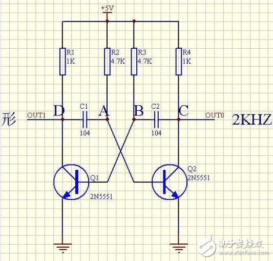 三極管振蕩電路是怎樣的，它的原理是什么？