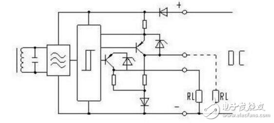 光電開(kāi)關(guān)接線(xiàn)實(shí)物圖_光電開(kāi)關(guān)接線(xiàn)方法