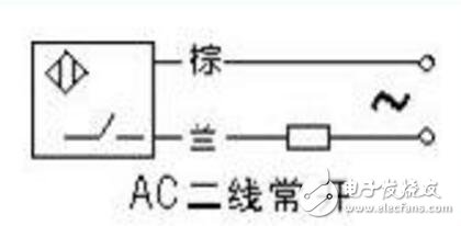 光電開(kāi)關(guān)接線(xiàn)實(shí)物圖_光電開(kāi)關(guān)接線(xiàn)方法