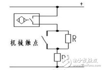 光電開(kāi)關(guān)接線(xiàn)實(shí)物圖_光電開(kāi)關(guān)接線(xiàn)方法