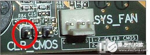 臺(tái)式機(jī)CMOS放電三種方法圖解_MOS放電有什么作用？