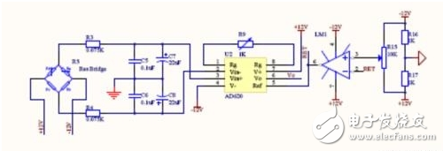 利用AT89S52型單片機智能電子稱系統(tǒng)設(shè)計