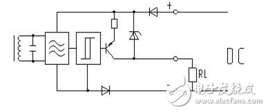 光電開關(guān)傳感器如何接線_光電開關(guān)傳感器三線直流接線圖