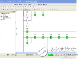 PLC編程語(yǔ)言、指令簡(jiǎn)介、使步序作空操作、梯形圖設(shè)計(jì)規(guī)則詳解