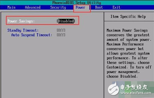 bios怎么關(guān)閉cpu節(jié)能模式_bios節(jié)能模式怎么設(shè)置
