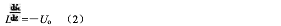 Buck變換器小信號模型_Buck電路電感電流連續(xù)時的小信號模型
