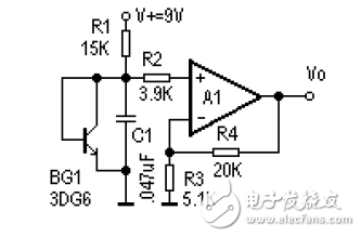 lm324典型應(yīng)用電路圖大全（11款lm324運(yùn)算放大器電路圖分享）