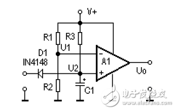 lm324典型應(yīng)用電路圖大全（11款lm324運(yùn)算放大器電路圖分享）
