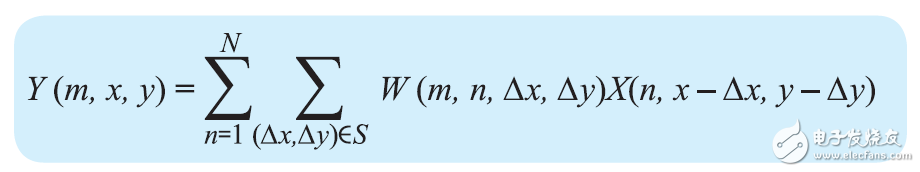 賽靈思FPGA卷積神經(jīng)網(wǎng)絡(luò)，云中的機器學(xué)習(xí)