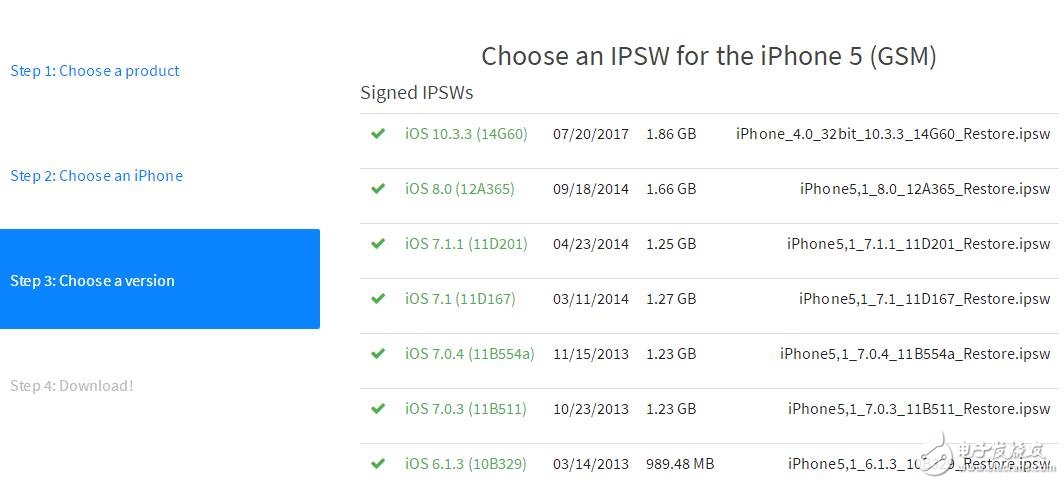 蘋果發(fā)善心了？允許部分iPhone設備降級