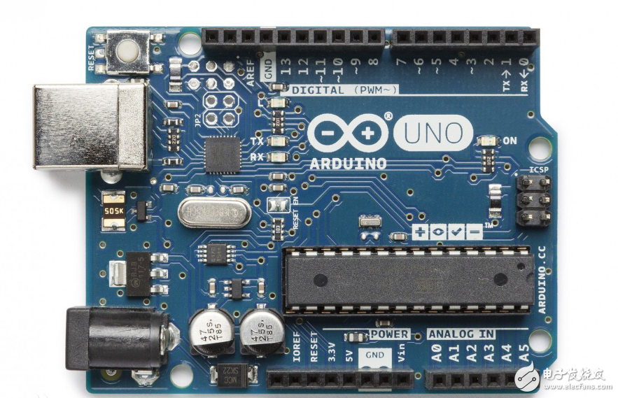 Arduino如何安裝驅(qū)動_Arduino安裝驅(qū)動步驟