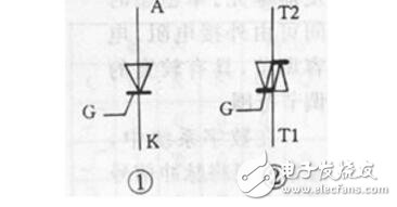 怎樣測(cè)量晶閘管的好壞_萬(wàn)用表如何測(cè)量晶閘管的好壞