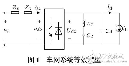 基于二自由度內(nèi)?？刂频臓恳W(wǎng)低頻振蕩抑制方法