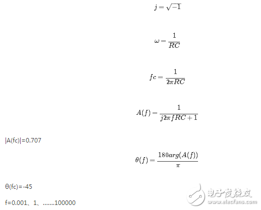 低通濾波器參數(shù)怎么設(shè)置