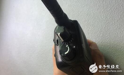 新買的對講機怎么用_怎么知道對講機的頻率_對講機頻率設(shè)置