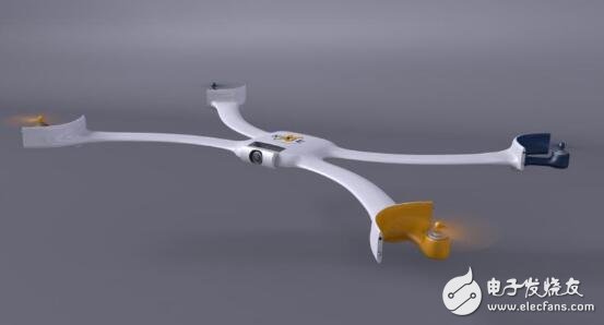nixie微型無(wú)人機(jī)的功能介紹_nixie微型無(wú)人機(jī)多少錢