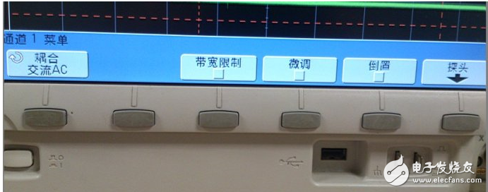 頻譜儀和示波器哪個(gè)好_示波器和頻譜儀的功能介紹。