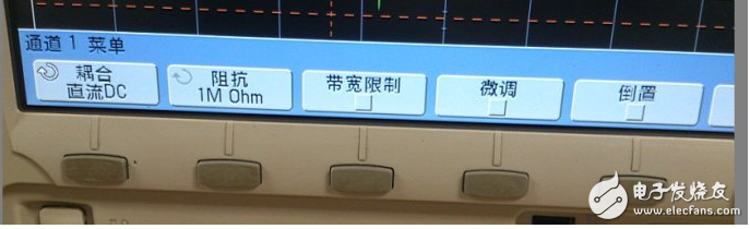 頻譜儀和示波器哪個(gè)好_示波器和頻譜儀的功能介紹。