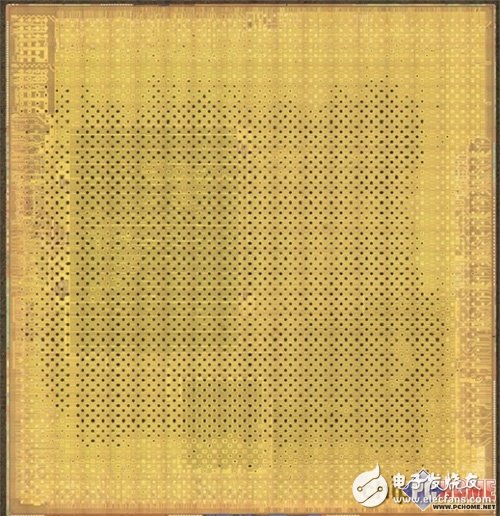 四核5寸1300萬(wàn)像素三星Galaxy S4拆解