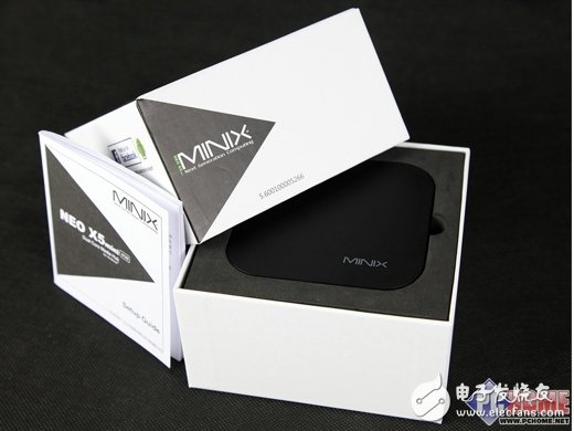 X5mini拆解：過硬的品質(zhì)才敢撬機拆解