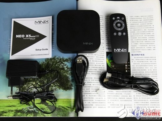 X5mini拆解：過硬的品質(zhì)才敢撬機拆解