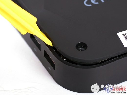 X5mini拆解：過硬的品質(zhì)才敢撬機拆解