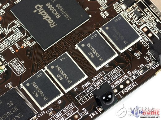 X5mini拆解：過硬的品質(zhì)才敢撬機拆解