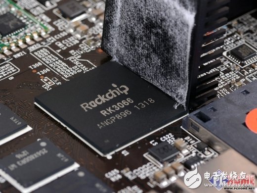 X5mini拆解：過硬的品質(zhì)才敢撬機拆解