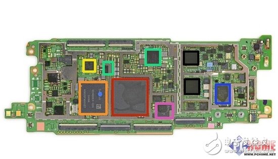 HTC M8備受虐 拆解難度高但做工精細(xì)