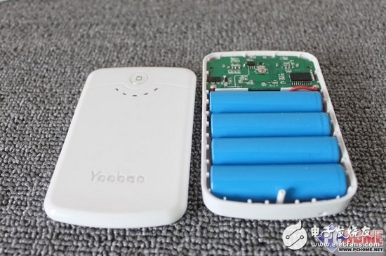 大屏幕黨進來看看，移動電源拆解大PK