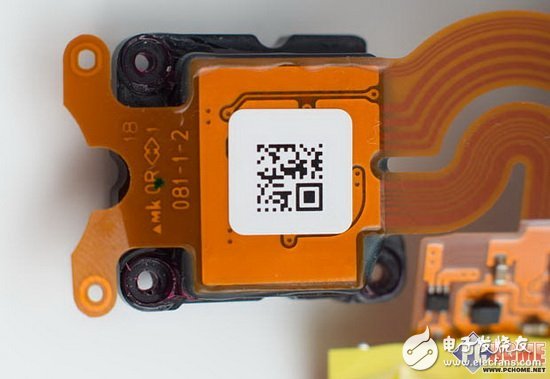 單反壞了怎么辦？拆！拆解尼康D700