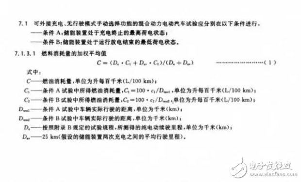 混動(dòng)車真的那么省油嗎？