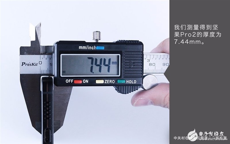 堅果Pro 2怎么樣？錘子堅果Pro 2真機(jī)拆解評測 