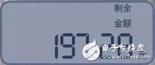 智能電表的秘密你都了解嗎？