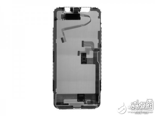 iPhone X最專業(yè)深度拆解！驚現(xiàn)神秘芯片