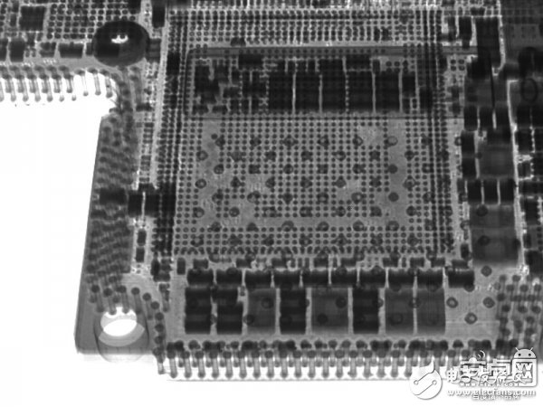 iPhone X最專業(yè)深度拆解！驚現(xiàn)神秘芯片