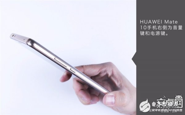 Mate 10真機(jī)拆解：做工對得起價(jià)格